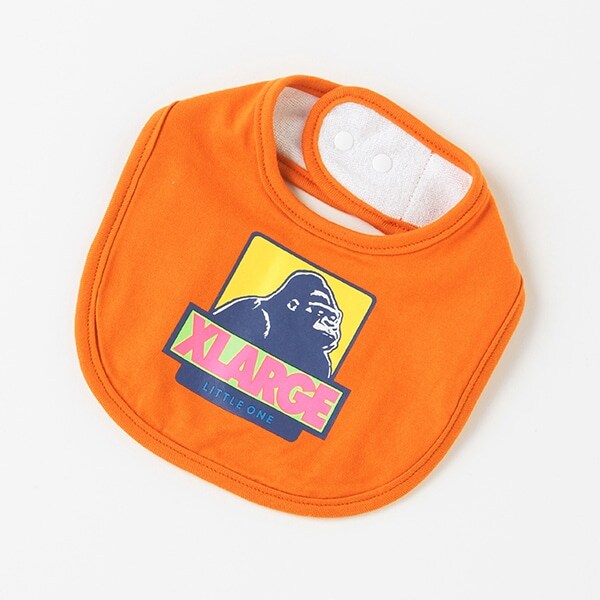 配色ボックスOGゴリラスタイ