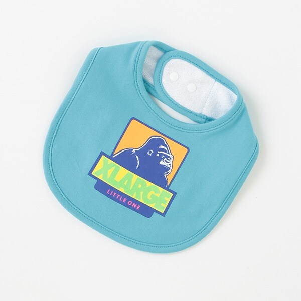 配色ボックスOGゴリラスタイ