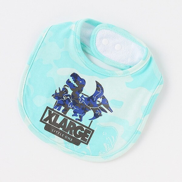 恐竜モチーフスタイ