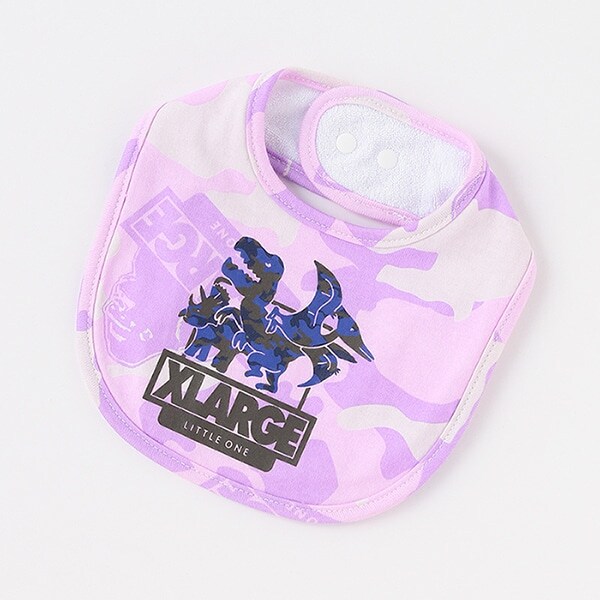 恐竜モチーフスタイ