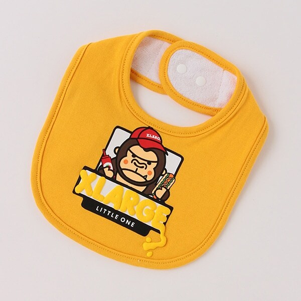 ホットドックファニーゴリラスタイ