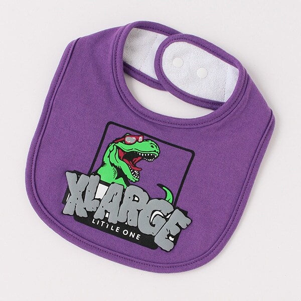 恐竜モチーフスタイ