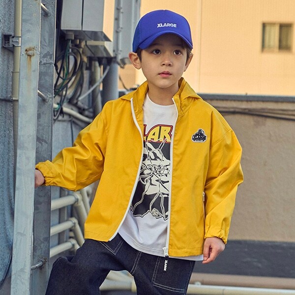 OGゴリラマンパ