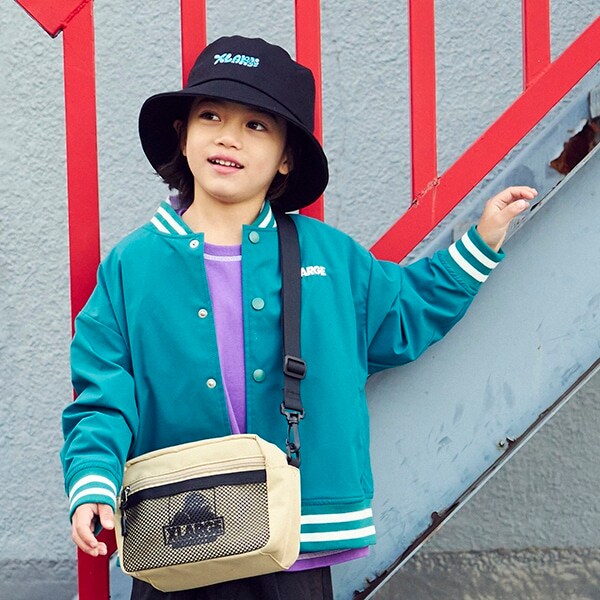 OGゴリラショルダーバッグ