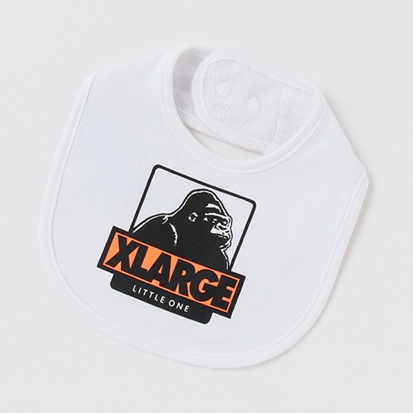 ボックスOGゴリラスタイ