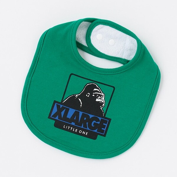 ボックスOGゴリラスタイ