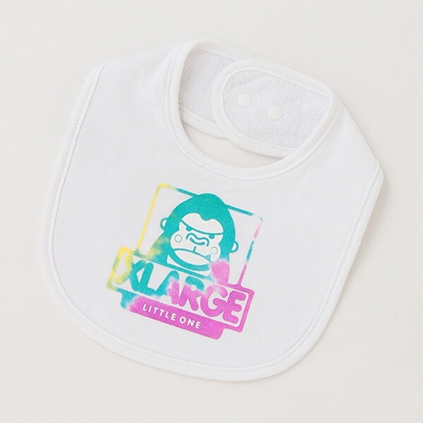 タイダイファニーゴリラスタイ