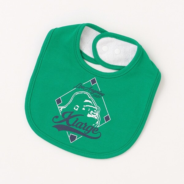 ベースボールゴリラスタイ