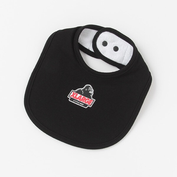 スランテッドゴリラスタイ