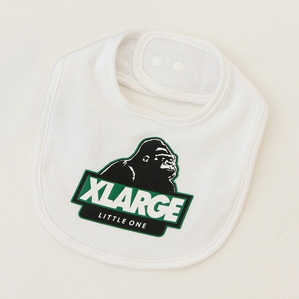 スランテッドゴリラスタイ