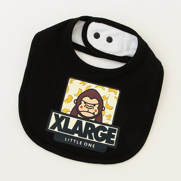 バナナファニーゴリラスタイ