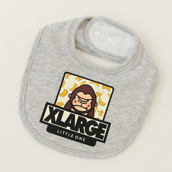 バナナファニーゴリラスタイ