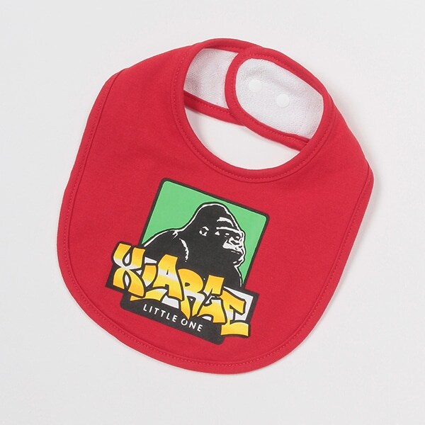 ボックスゴリラスタイ