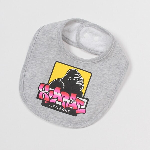 ボックスゴリラスタイ