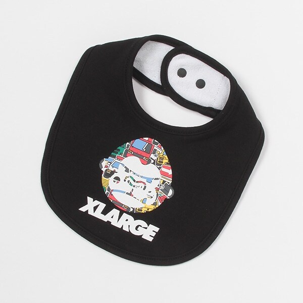 乗り物×ファニーゴリラスタイ