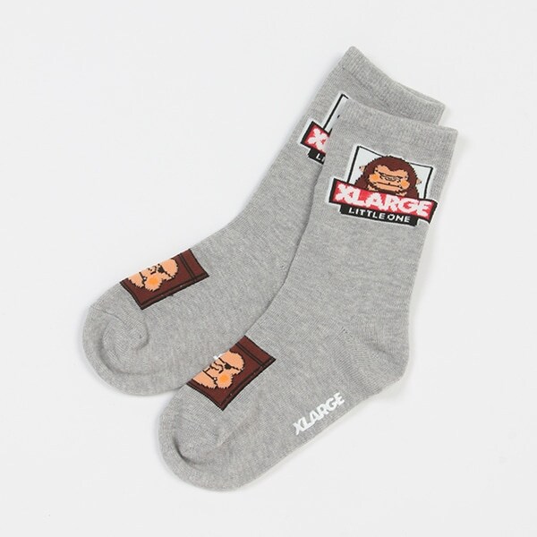 ボックスゴリラソックス