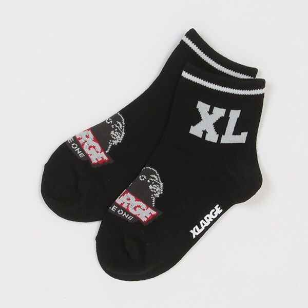 91ロゴソックス