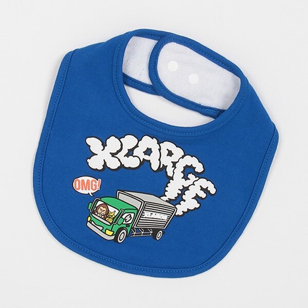 トラックスタイ