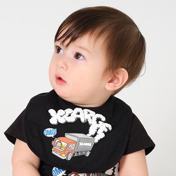 トラックスタイ