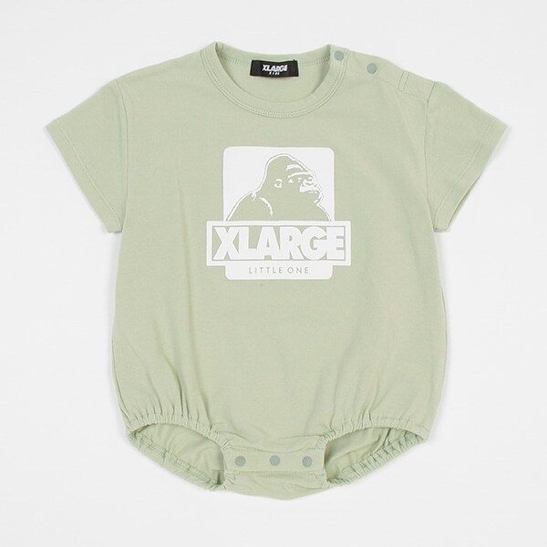 OGゴリラカバーオール