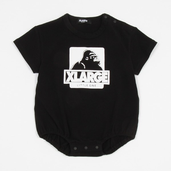 OGゴリラカバーオール