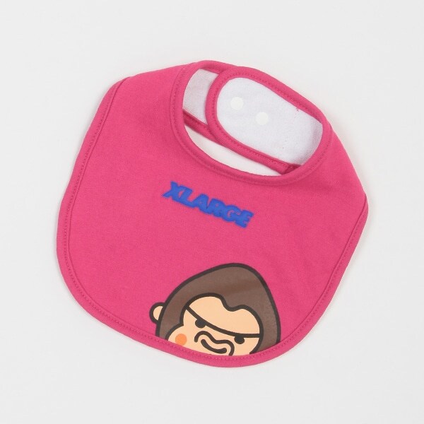 ファニーゴリラビッグフェイス スタイ