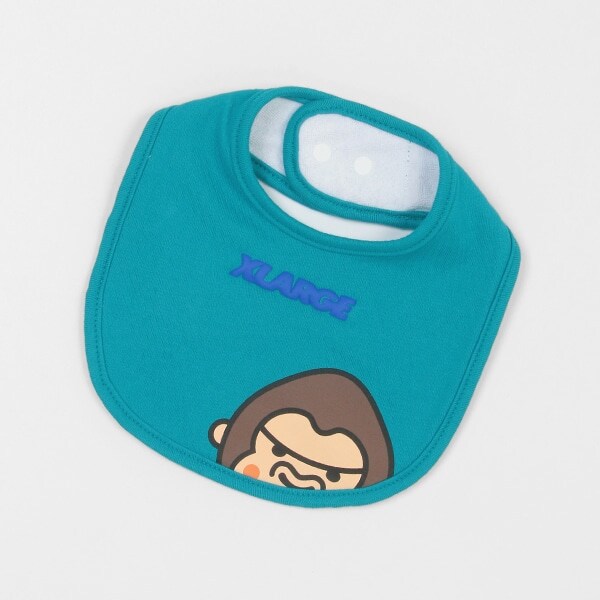 ファニーゴリラビッグフェイス スタイ