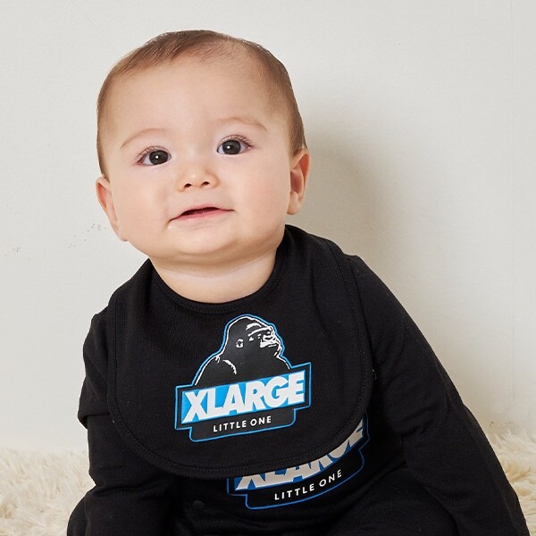 スランテッドOGゴリラスタイ