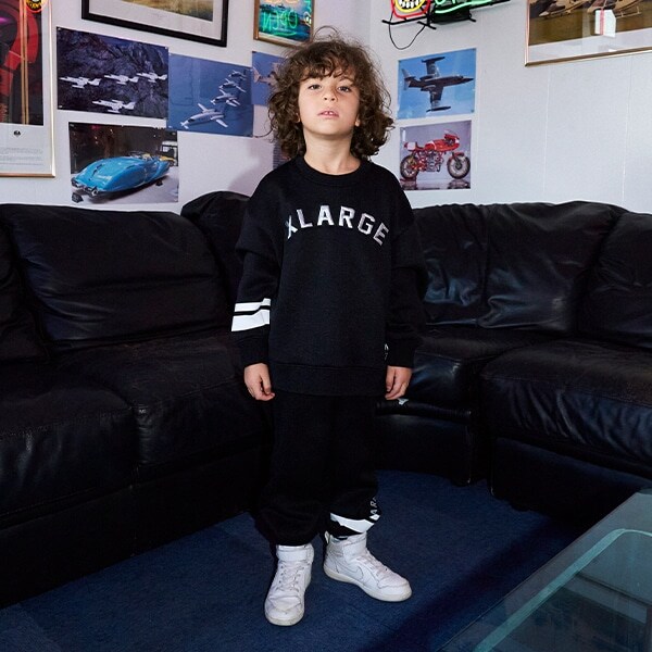 カレッジロゴセットアップ