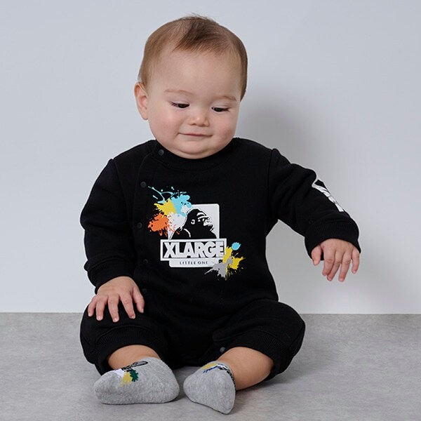 ペイントOGゴリラ2WAYオール