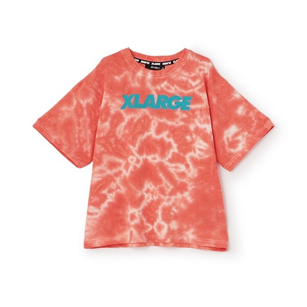 タイダイ半袖Tシャツ
