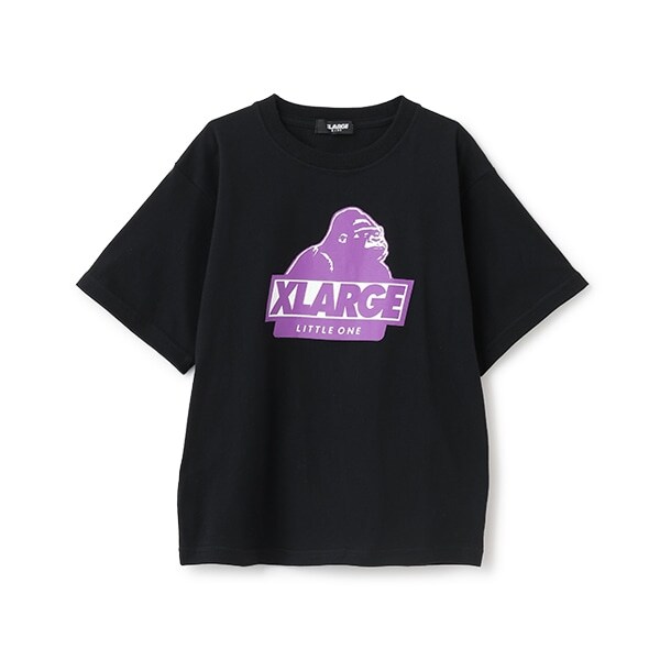 スランテッドOG半袖Ｔシャツ