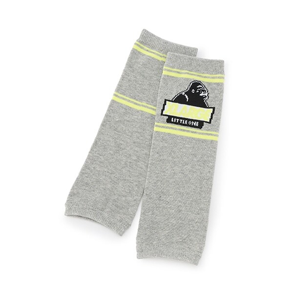 OGゴリララインレッグウォーマー