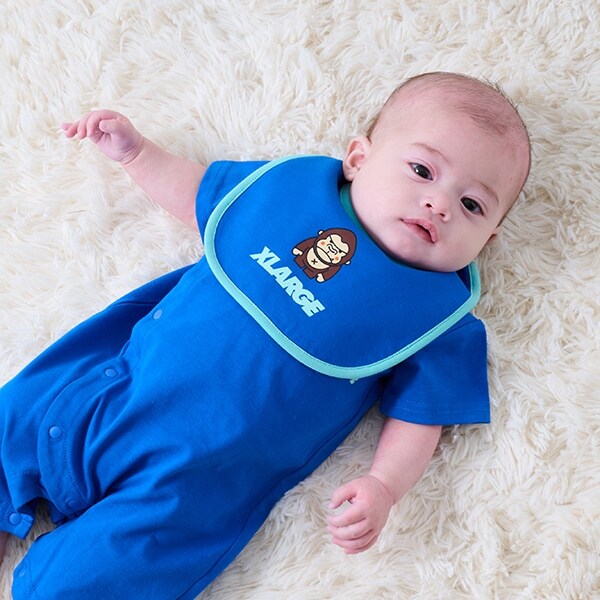 ファニーゴリラスタイ