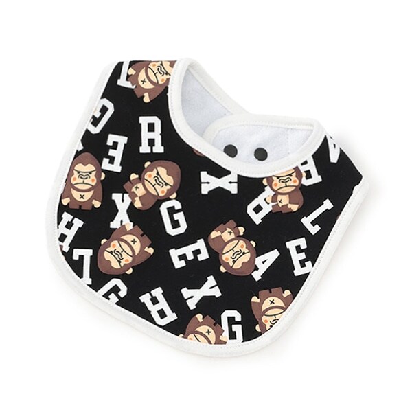 総柄ファニーゴリラスタイ