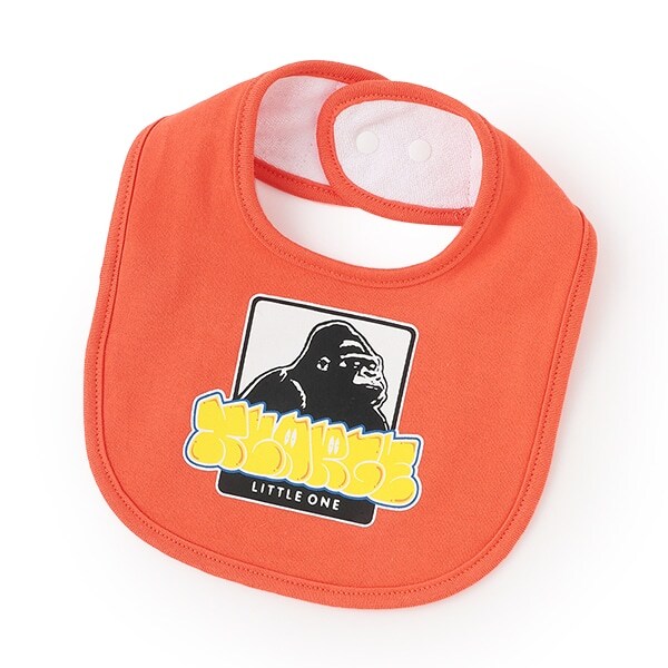 OGゴリラ&グラフィティロゴスタイ