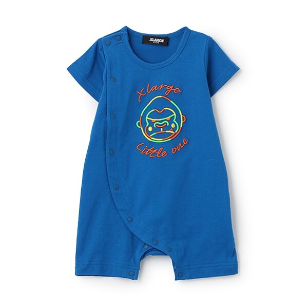 マルチファニーゴリラショートオール