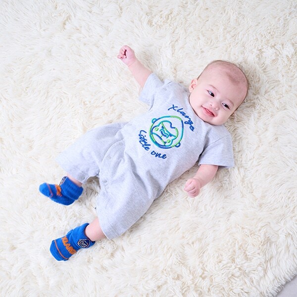 マルチファニーゴリラショートオール