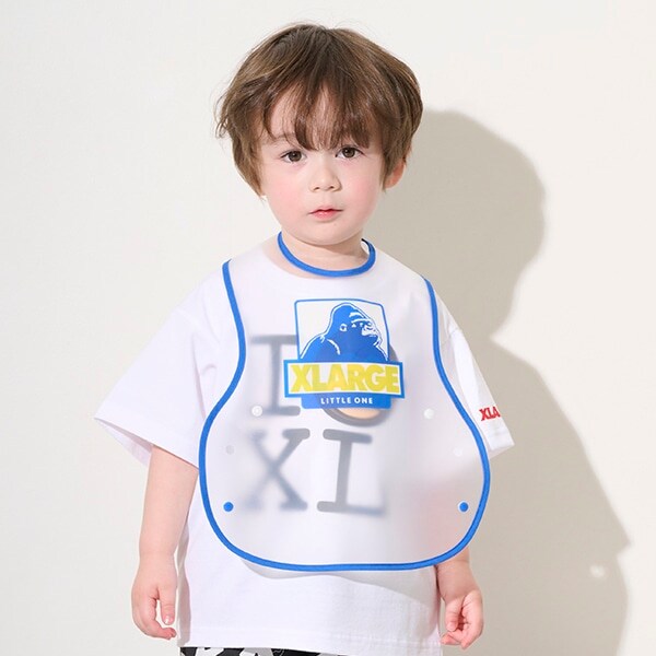 OGゴリラお食事スタイ