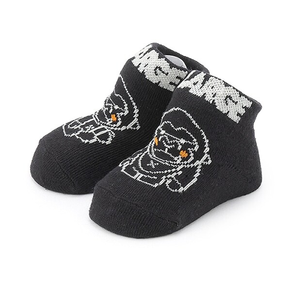 ファニーゴリラベビーソックス