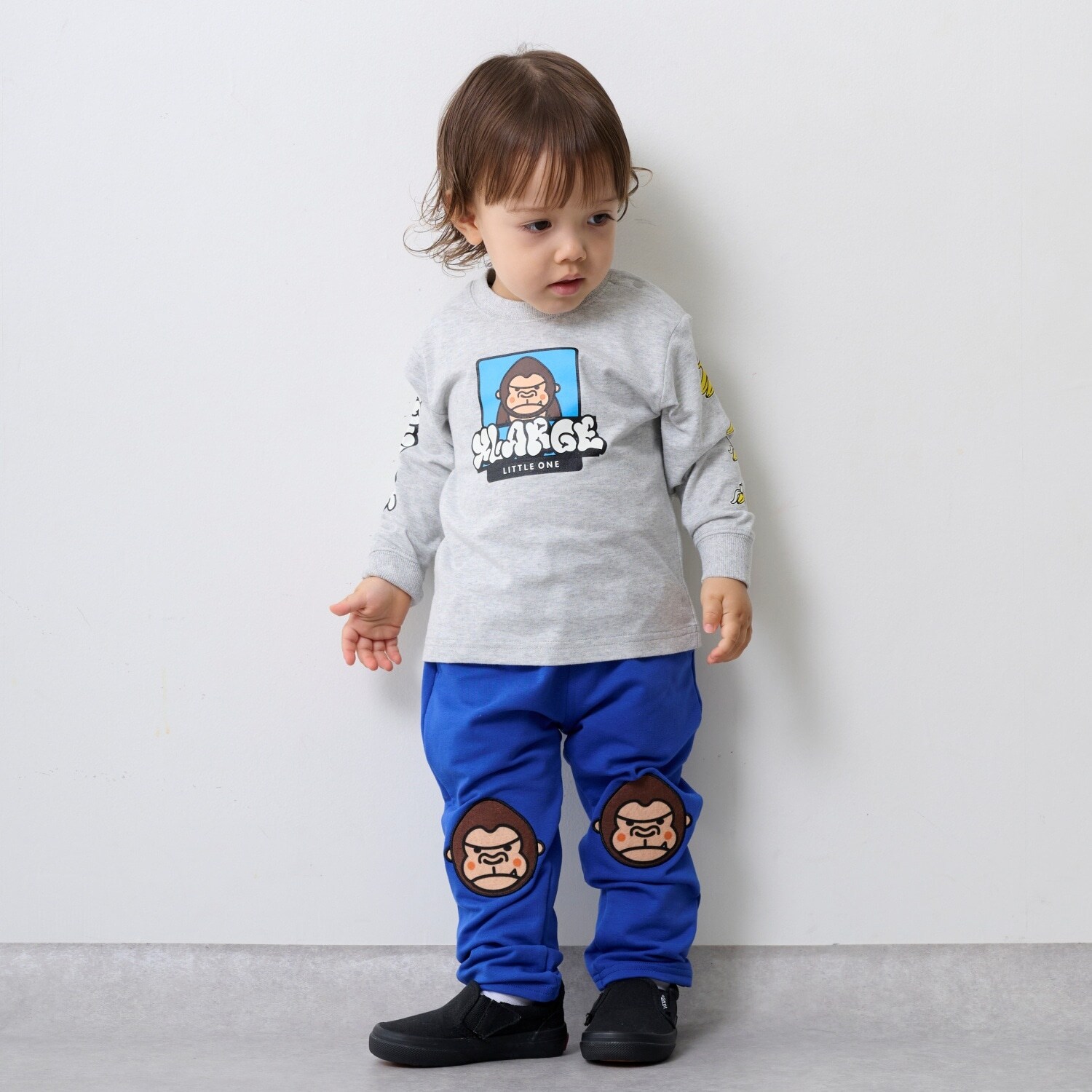 ファニーゴリラレギンス