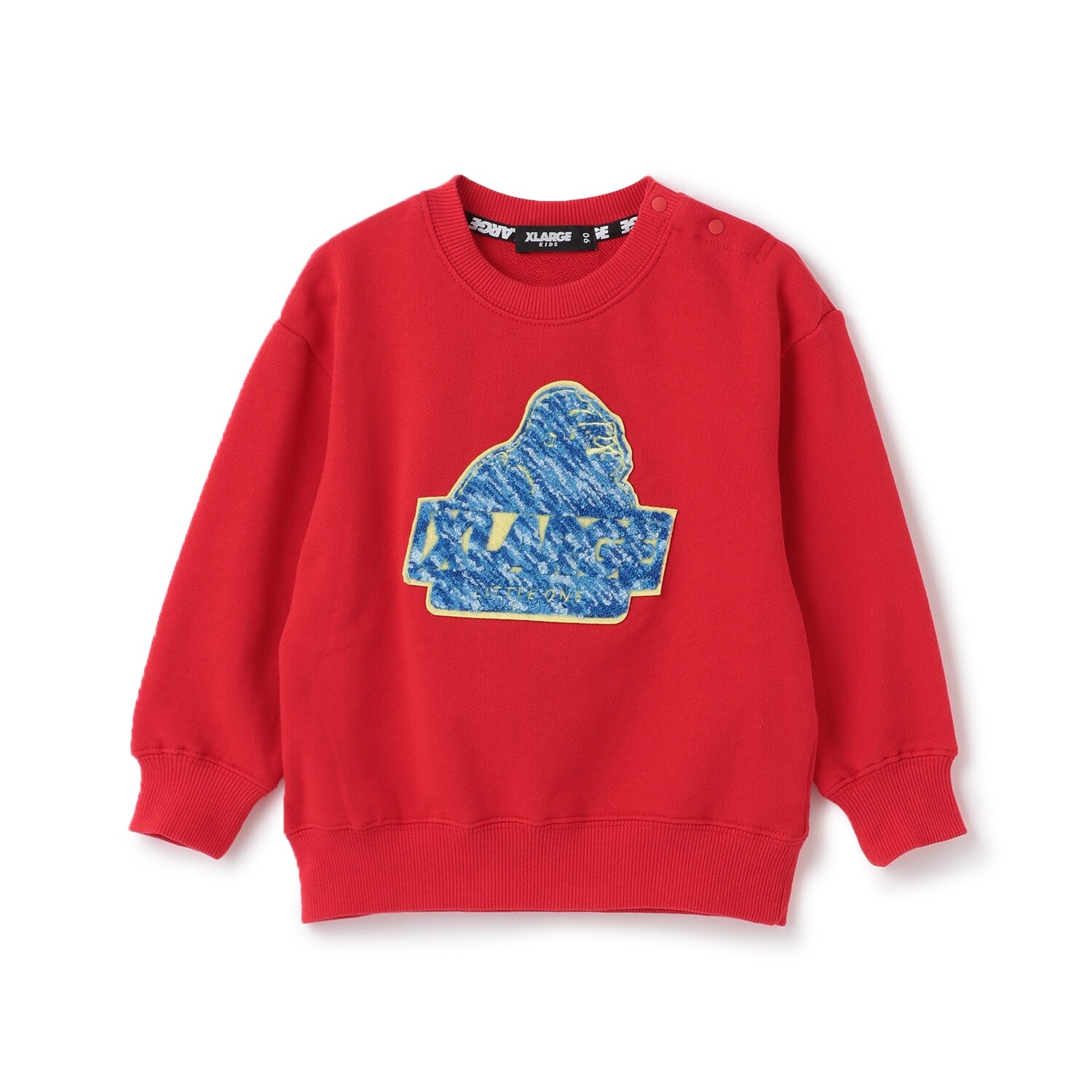 サガラOGトレーナー