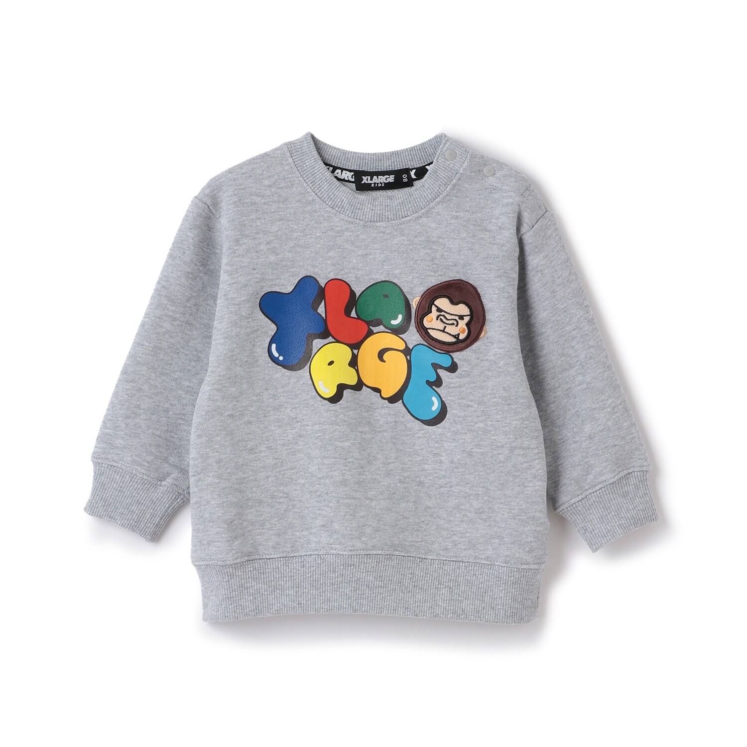 3Dファニーゴリラトレーナー