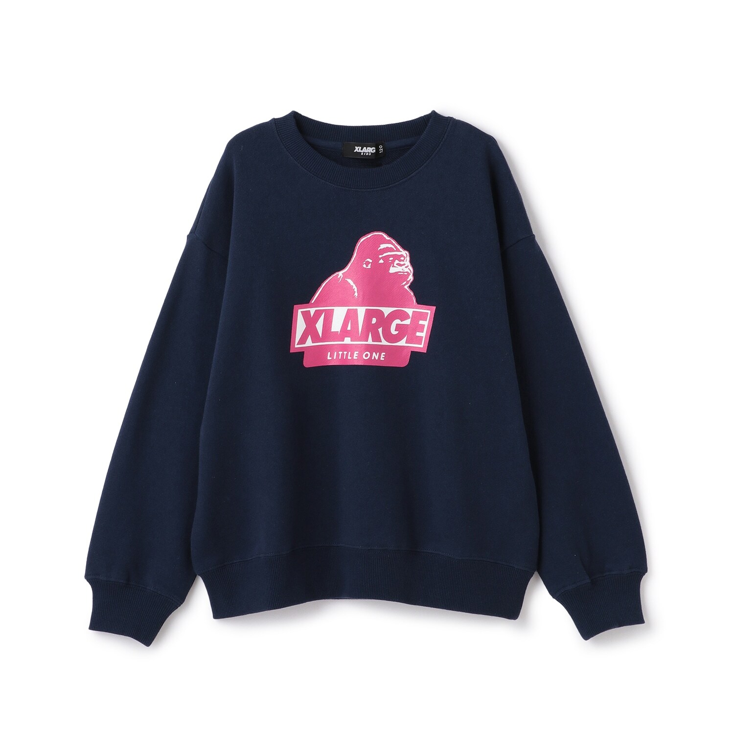 スランテッドOGトレーナー