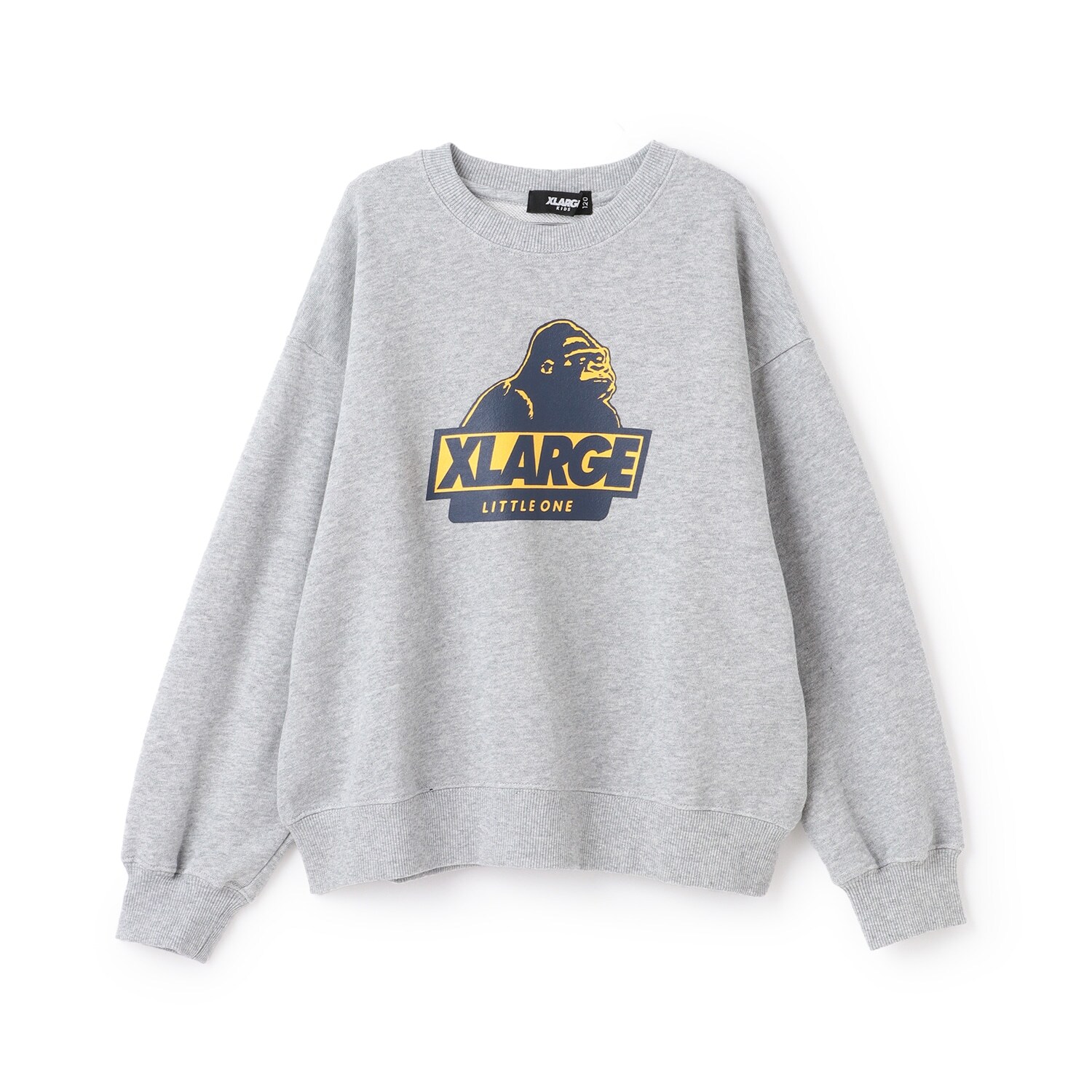 スランテッドOGトレーナー