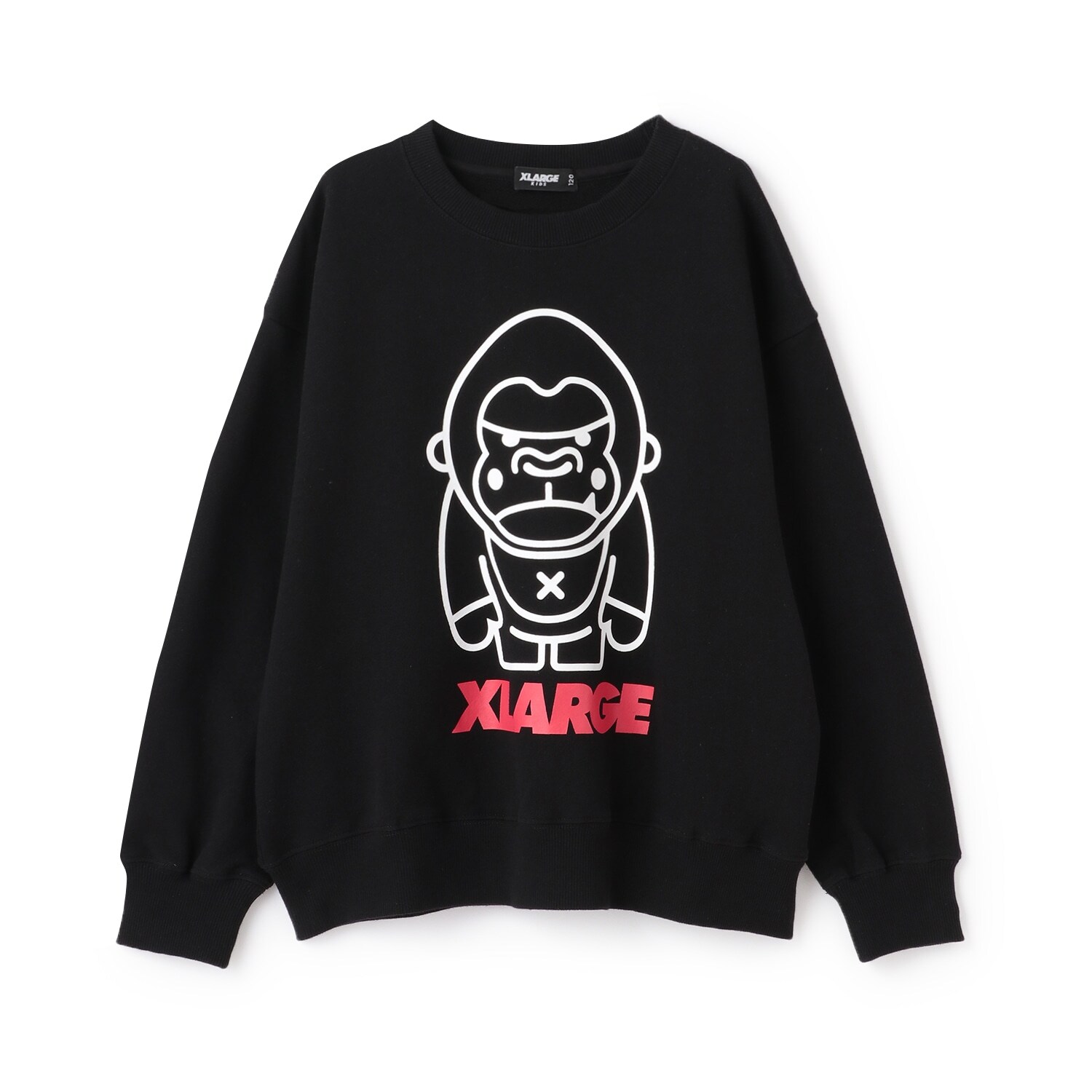 ファニーゴリラアウトライントレーナー