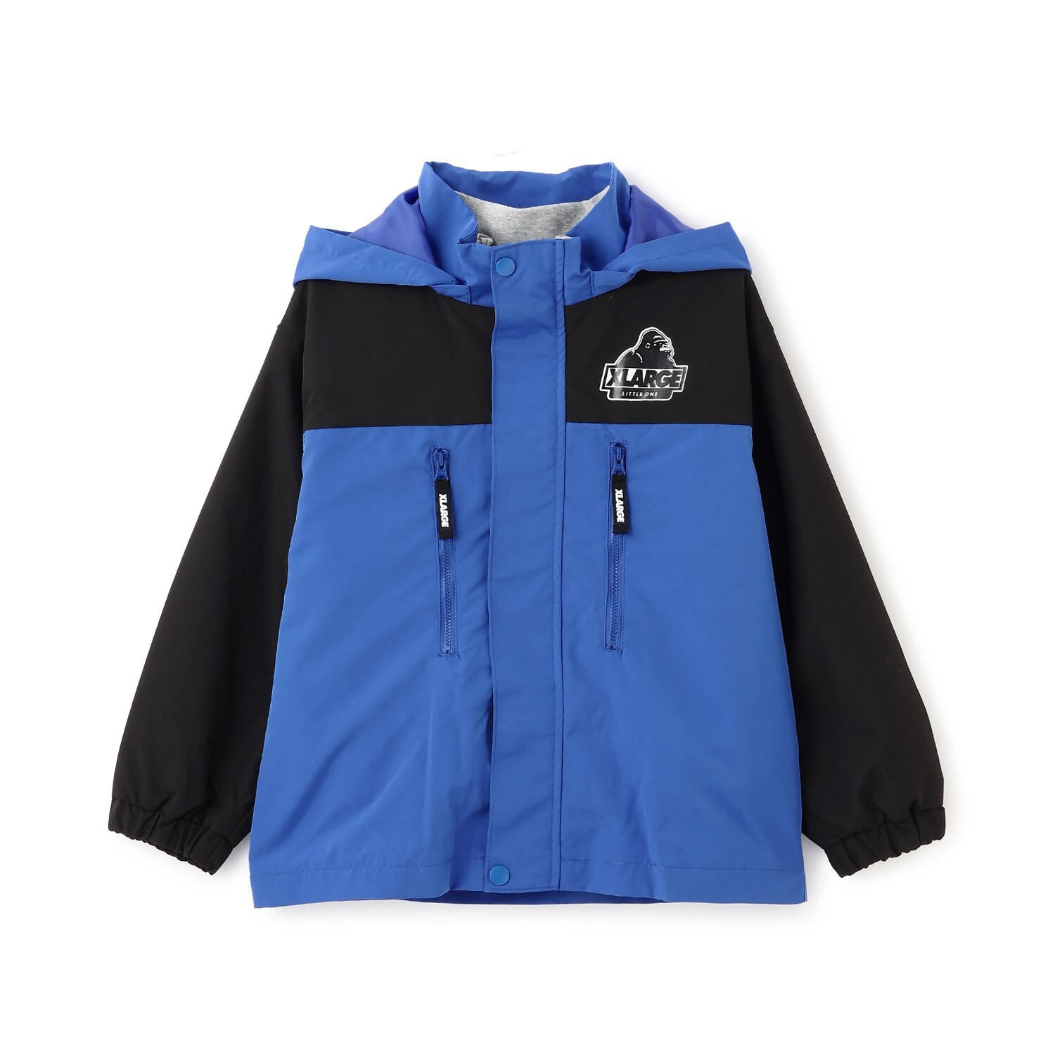 【3WAY】OGフードブルゾン