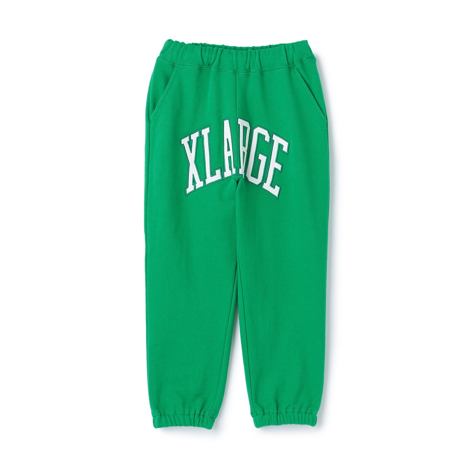 ロゴスウェットパンツ