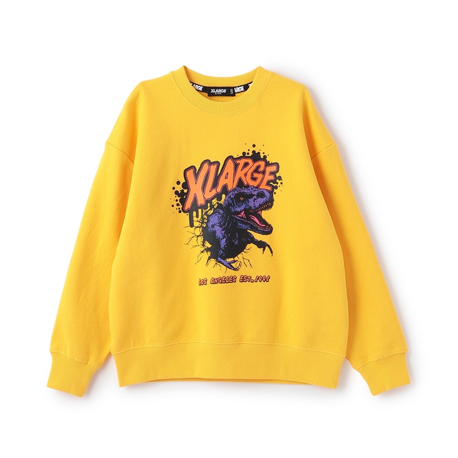 ダイナソートレーナー