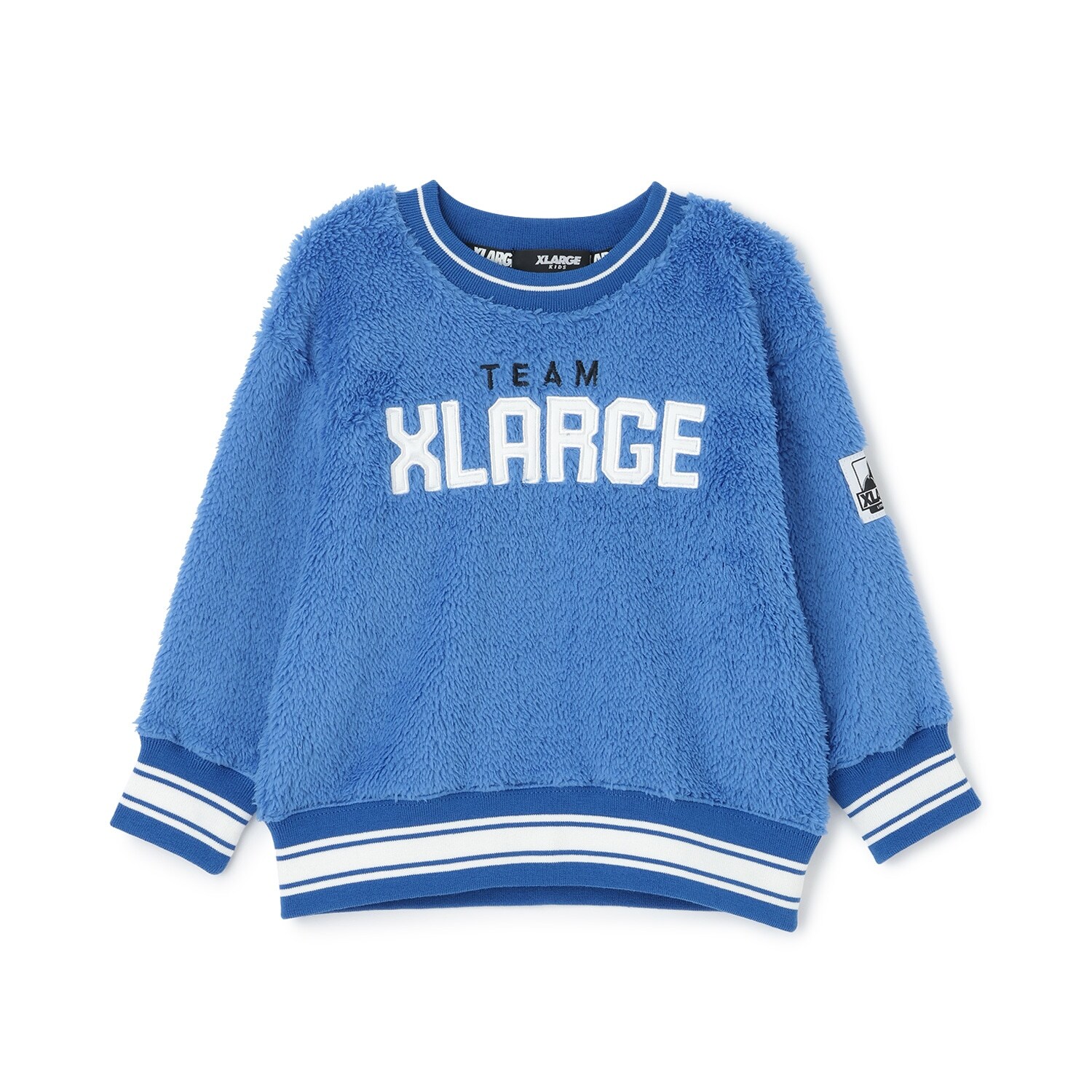 ボアプルオーバー